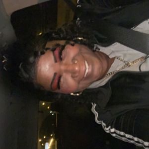 Meet your Posher, Margaret